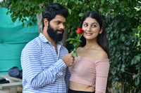 Etu Vaipu Nee Parugu Movie Opening
